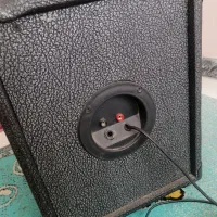 اکو همراه پرقدرت 12اینچ|سیستم صوتی خانگی|سهند, |دیوار