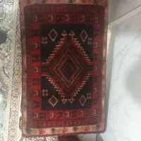 فرش دستباف و پشتی دست باف سالم و مفت