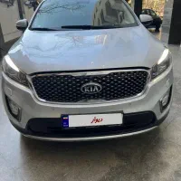 فروش سورنتو ۲۰۱۶