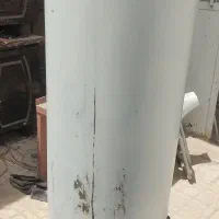 آبگرمکن مخزنی