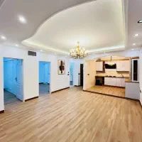 ۶۰متری /دوخواب/فول/روبنما/پارکینگ سندی