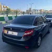 ساینا مدل ۱۴۰۰ معاوضه با ۲۰۶ تیپ ۵|خودرو سواری و وانت|قم, باغ شازده|دیوار