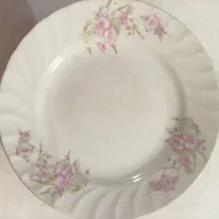 بشقاب های چینی خارجی