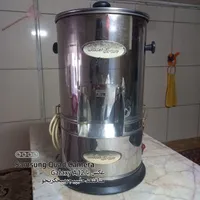 سبزی خوردکن اصل  سیم پیچی مسی|خردکن، آسیاب، غذاساز|تربت‌حیدریه, شهرک ولیعصر|دیوار