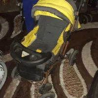 کالسکه|کالسکه و لوازم جانبی|اهواز, کمپلو جنوبی|دیوار