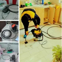 لوله بازکی مهرشهر کمالشهر خرمدشت کیانمهرآق تپه