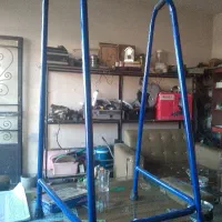 واکرنو|پزشکی|مشکیندشت, |دیوار