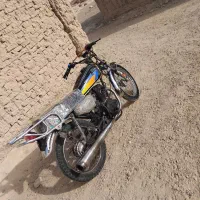 موتور150|موتورسیکلت|نیمروز, |دیوار