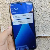 note 9s128.6معاوضه و فروش|موبایل|گرگان, |دیوار