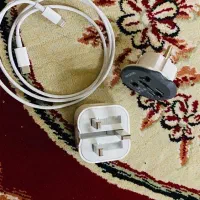 شارژ ایفون پلمپ