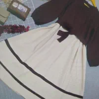 دوخت لباس زنانه