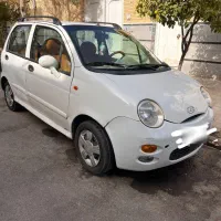 ماشین ام وی ام ۱۱۰ مدل ۹۱ چهار سیلندر