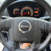 ایسوزو tfs|خودرو سواری و وانت|بجنورد, |دیوار