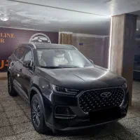 فونیکس تیگو 8 پرومکس مدل ۱۴۰۲ فروش یا معاوضه خودرو|خودرو سواری و وانت|اصفهان, آفاران|دیوار