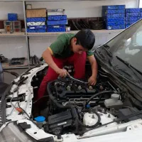 شاگرد مکانیک|خدمات موتور و ماشین|ارومیه, |دیوار