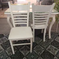 میز و صندلی جزیره|میز و صندلی غذاخوری|لنجان, |دیوار