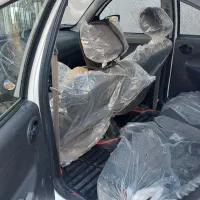 ساینا s آپشنال ۸۵ گانه|خودرو سواری و وانت|بیرجند, |دیوار