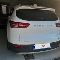 فیدلتی پرایم مدل1403 با 7 نفره صفر وخشک