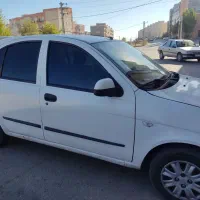 تیبا ۲مدل ۹۶|خودرو سواری و وانت|اردبیل, |دیوار