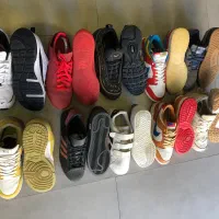 کتونی اصلی اورجینال خارجی|کیف، کفش، کمربند|کرج, شهرک فهمیده|دیوار