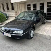 زانتیا مدل۸۴ سالم