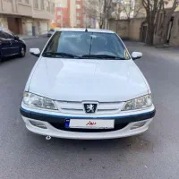 پژو پارس Tu5بدون رنگ 97|خودرو سواری و وانت|تبریز, |دیوار