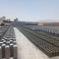 بلوک سبک معدنی|مصالح و تجهیزات ساختمان|بندرعباس, |دیوار