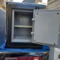 گاوصندوق۴۵ در۴۰|ابزارآلات|تهران, شهرک دانشگاه شریف|دیوار