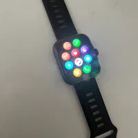 اپل واچ مارک دارک بلو|ساعت|سقز, |دیوار