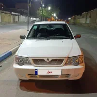 پراید 132بدون رنگ