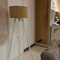 آباژور ایستاده