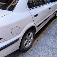 سمند L xEF 7 مدل 1390|خودرو سواری و وانت|اندیشه, اندیشه فاز ۱|دیوار