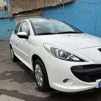 ۲۰۷ tu3|خودرو سواری و وانت|کرج, المهدی|دیوار