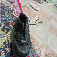 کفش پسرانه سایز ۴۳