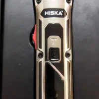 ماشین اصلاح مو هیسکا