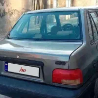 پراید ۸۶ دوگانه فابریک|خودرو سواری و وانت|قوچان, |دیوار