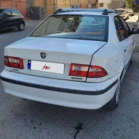 سمند ef7 مدل ۹۱|خودرو سواری و وانت|کرمان, |دیوار