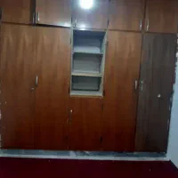 کمد دیواری چوب|جاکفشی، کمد، دراور|امیدیه, |دیوار