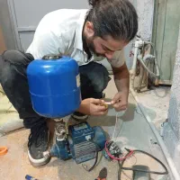 خدمات فنی و تاسیساتی و تعمیرات خودرو