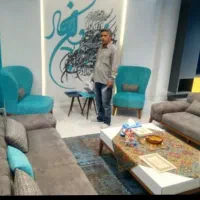 نقاش ساختمان جعفری با 20سال سابقه کار شهریار حومه