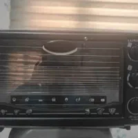 توستر LUXELL LX3500