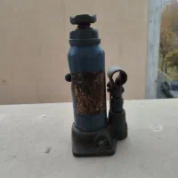 جک و بخاری مینیبوس|قطعات یدکی و لوازم جانبی|تبریز, |دیوار