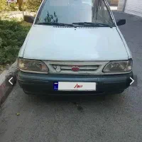 پراید صبا