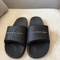 دمپایی مردانه کلوین کلاین Calvin klein 41|کیف، کفش، کمربند|تهران, اوین|دیوار