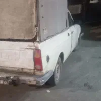 پیکان وانت مدل ۸۸