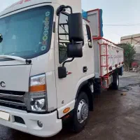 جک ۸ تن مدل ۱۴۰۱|خودرو سنگین|نورآباد, |دیوار