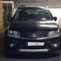 سوزوکی گرند ویتارا ۹۷ تیپ ۱۰