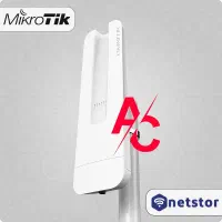 رادیو میکروتیک OmniTIK 5 ac