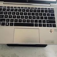 لپ تاپ HP G7نسل دهم لمسی با ضمانت|رایانه همراه|اهواز, طالقانی|دیوار