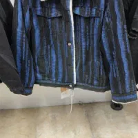 کت مردانه خزدار